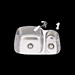Kindred UC1925/80ML/E