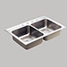 Moen 22218